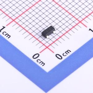 1个N沟道 耐压:60V 电流:3A