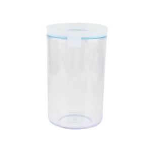 CHAHUA(茶花)欧铂兹*储物罐950ML 002006