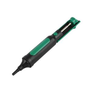 A-BF/不凡手动静电吸锡器 吸锡枪焊接维修工具吸锡棒PH-366E