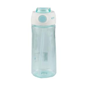 CHAHUA(茶花)贝优吸管随行杯580ML 050023