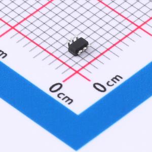 MBT3904DW1T1G商品缩略图