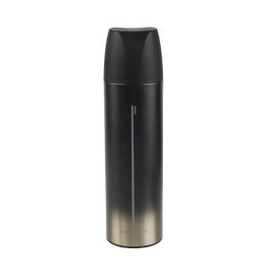 CHAHUA(茶花)瑞派不锈钢分享杯450ML 053014