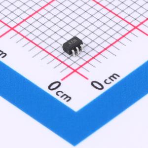 MBT3904DW1T1G商品缩略图