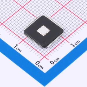 LPC55S16JBD64E商品缩略图