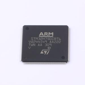 STM32H750IBT6商品缩略图
