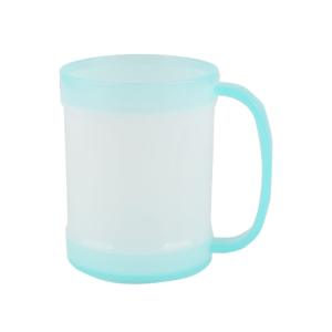 CHAHUA(茶花)甜圈口杯 054004