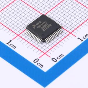 S9S12VRP64F0VLF商品缩略图