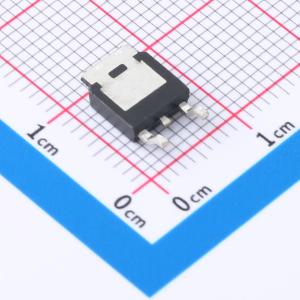 50N06(TO-252)商品缩略图