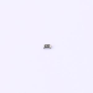 CR0603F82R0P05Z商品缩略图