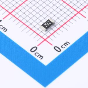 RC1206JR-7W2KL商品缩略图