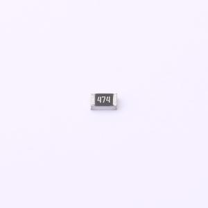 CR0805J470KP05Z商品缩略图