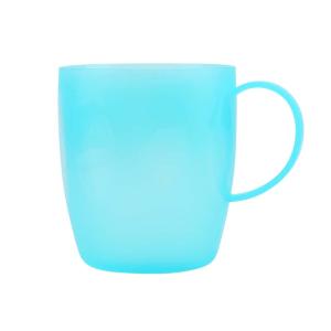 CHAHUA(茶花)大号欧式鼓型杯 1441