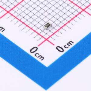 CR0603F16R0P05Z商品缩略图