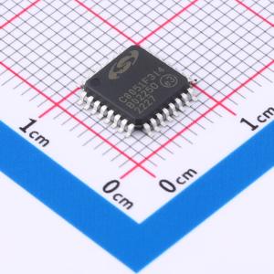 C8051F314-GQ商品缩略图