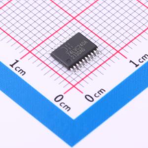 74LVC240AT20-13商品缩略图