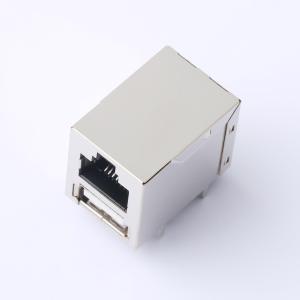 RJ-060+1USB2.0-4商品缩略图