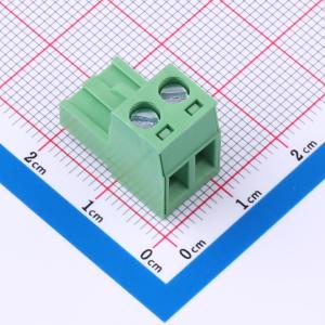 DB2EK-5.0-2P-GN-S商品缩略图