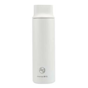 CHAHUA(茶花)欧铂兹*锐享不锈钢保温杯430ML 053018
