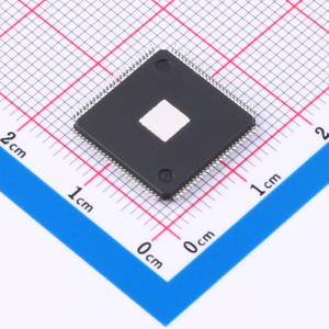 LPC5534JBD100E商品缩略图