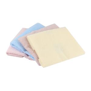 CHAHUA(茶花)超细纤维抹布特惠装 4544P