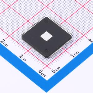 LPC55S16JBD100E商品缩略图