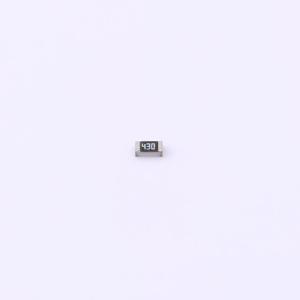 CR0603J43R0P05Z商品缩略图