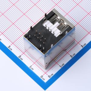 RJ-060+1USB2.0-2商品缩略图