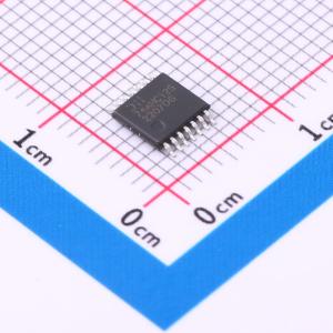 74AHC125T14-13商品缩略图