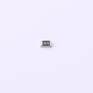 CR0805F267RP05Z商品缩略图