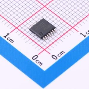 MM74HCT08MTCX商品缩略图