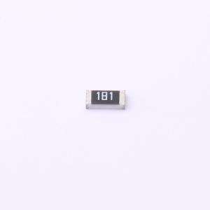 CR1206J180RP05Z商品缩略图