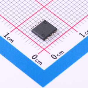 MM74HCT08MTCX商品缩略图