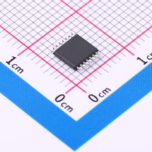 74HC125T14-13商品缩略图