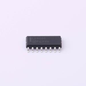 MC74LVX138DR2G商品缩略图