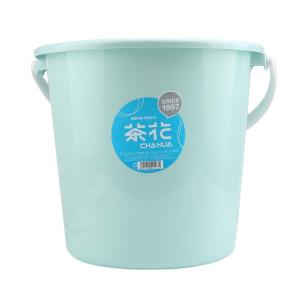CHAHUA(茶花)34cm雅致提桶 0234