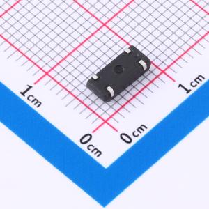 ABS25-32.768KHZ-6-1-T商品缩略图