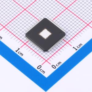 LPC5504JBD64E商品缩略图