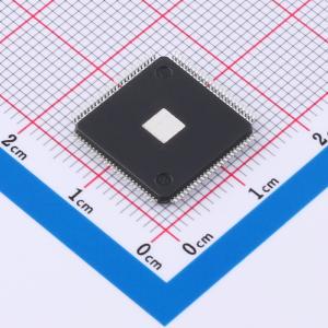 LPC55S28JBD100K商品缩略图