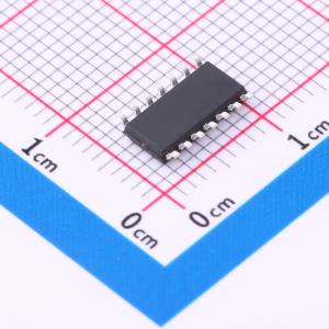 74AHCT86S14-13商品缩略图