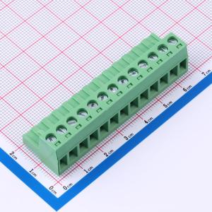 DB2EK-5.0-13P-GN-S商品缩略图