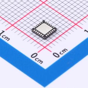 EFM8SB20F64G-B-QFN24商品缩略图