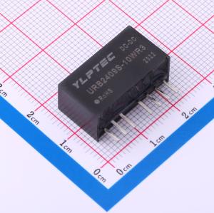 URB2409S-10WR3商品缩略图