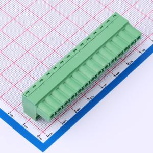 DB2EK-5.0-14P-GN-S商品缩略图