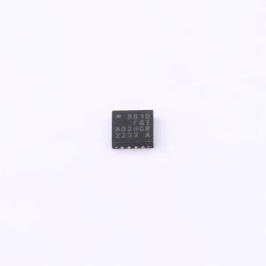 EFM8BB10F8I-A-QFN20商品缩略图