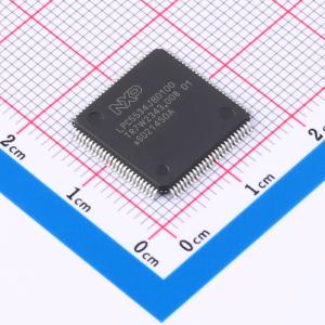 LPC5534JBD100E商品缩略图