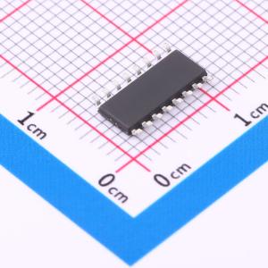 74HCT594S16-13商品缩略图