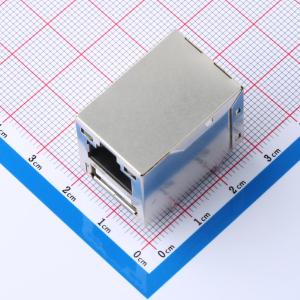 RJ-060+1USB2.0-2商品缩略图