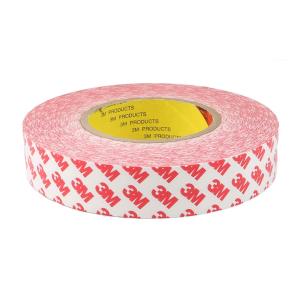 3M 55236A棉纸无纺布 0.12mm*30mm*50m
