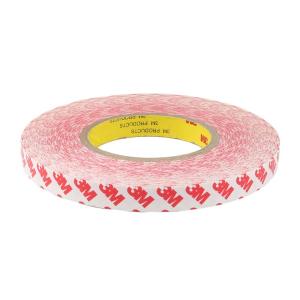 3M 55236A棉纸无纺布 0.12mm*15mm*50m