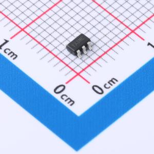 74AHC1G86W5-7商品缩略图